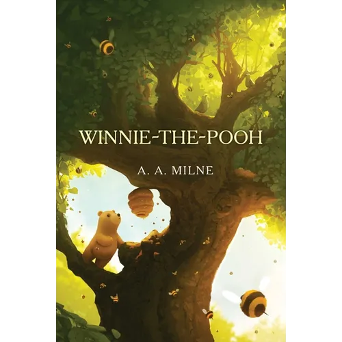 Winnie-The-Pooh