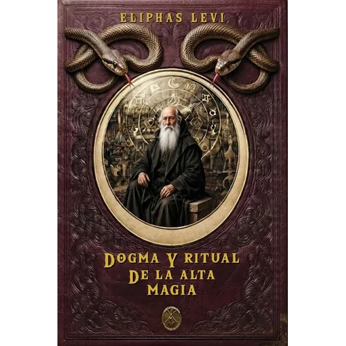 Dogma y Ritual de la Alta Magia. Edicion revisada: Tomos I y II