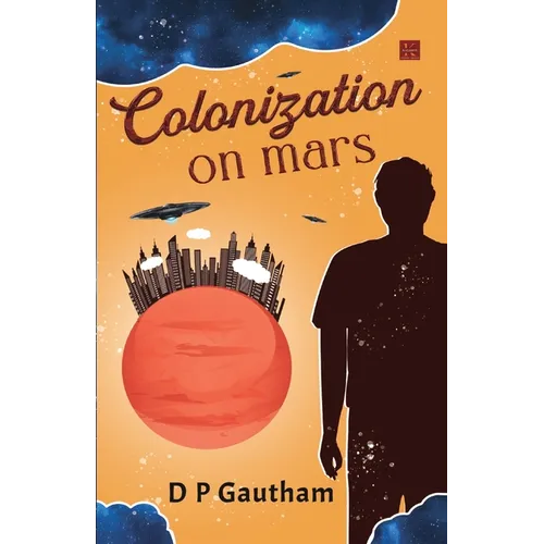 Colonization on Mars