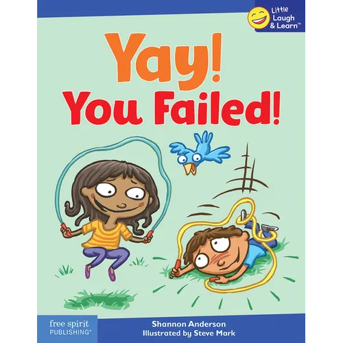 Yay! You Failed!