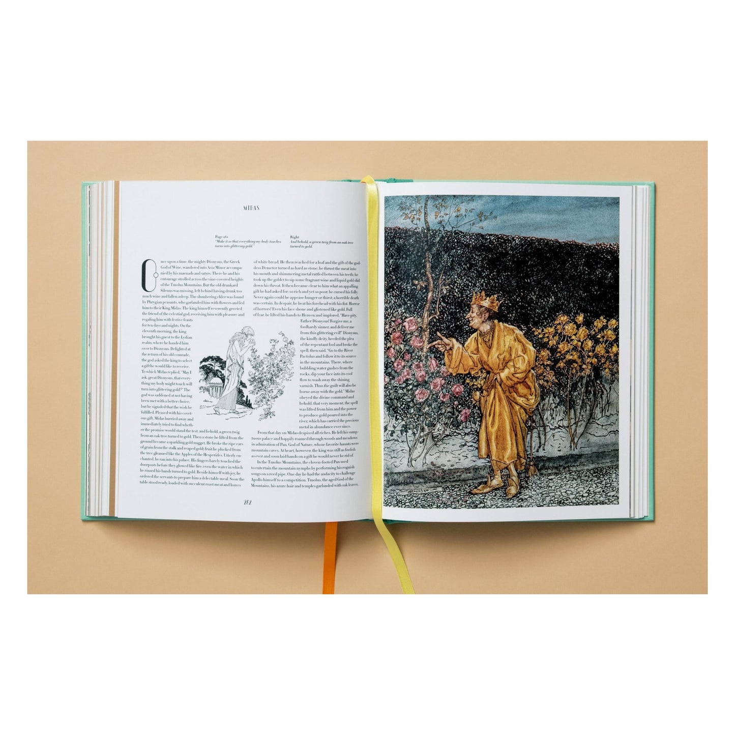 Greek Myths (English) Book
