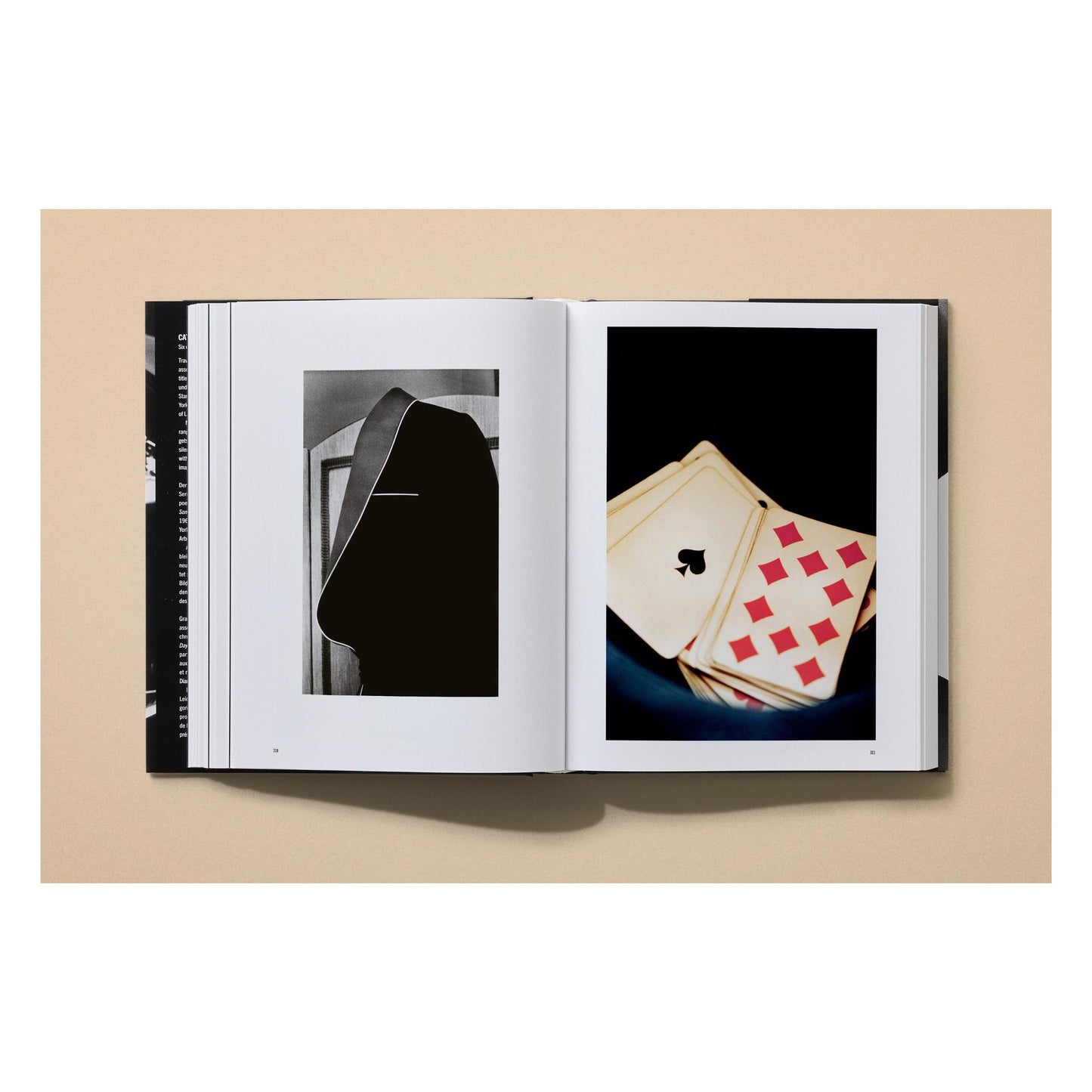 Ralph Gibson. Photographs 1960–2024 (German, French, English) Book