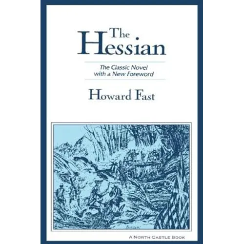 The Hessian