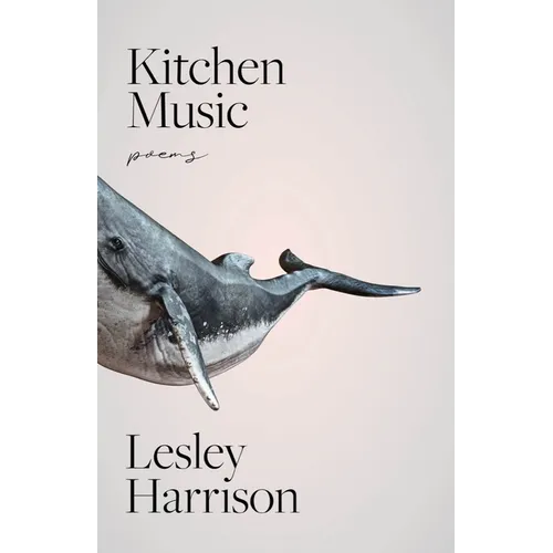 Kitchen Music