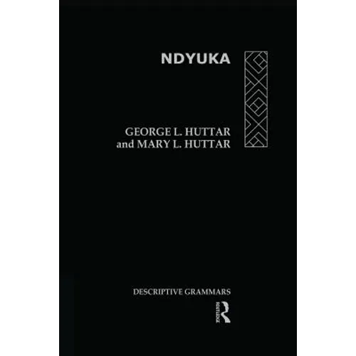 Ndyuka