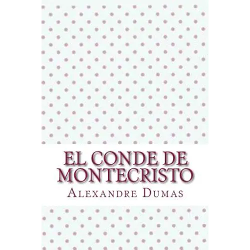 El conde de montecristo
