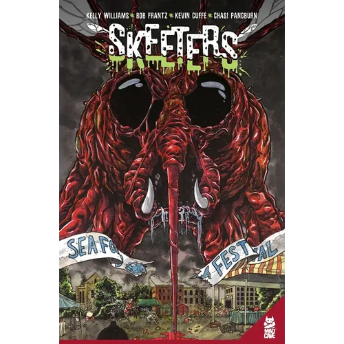 Skeeters Gn