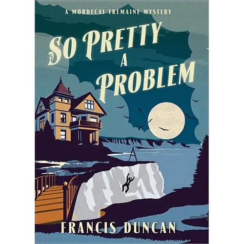 So Pretty a Problem