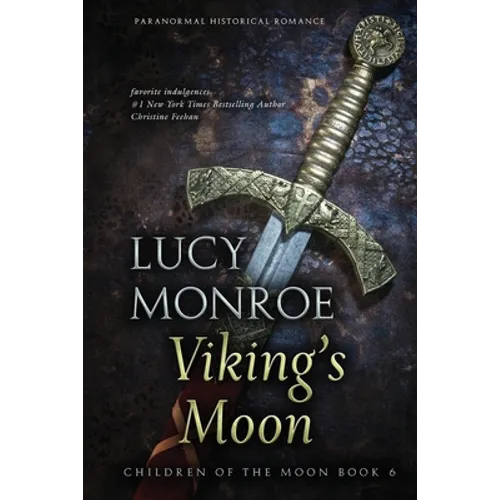 Viking's Moon