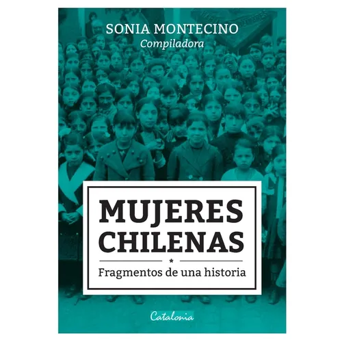 Mujeres chilenas