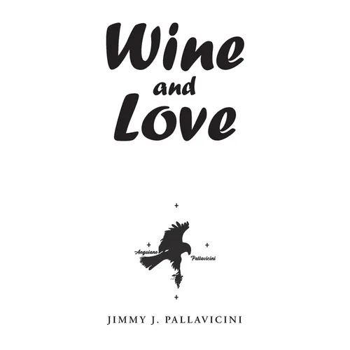 Wine and Love