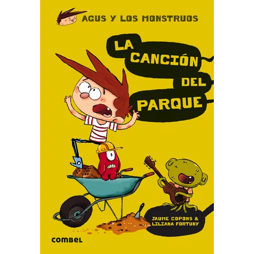 La Canción del Parque