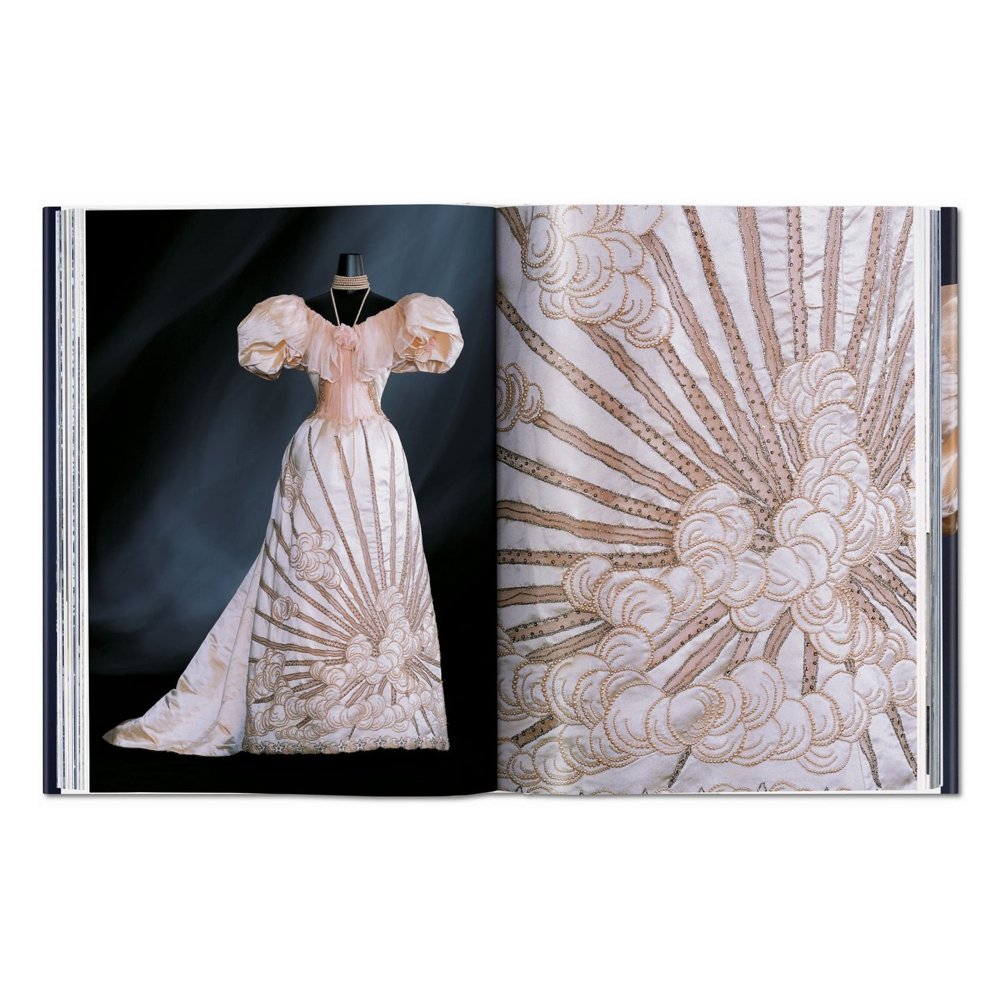 Fashion History from the 18th to the 20th Century (English) Book