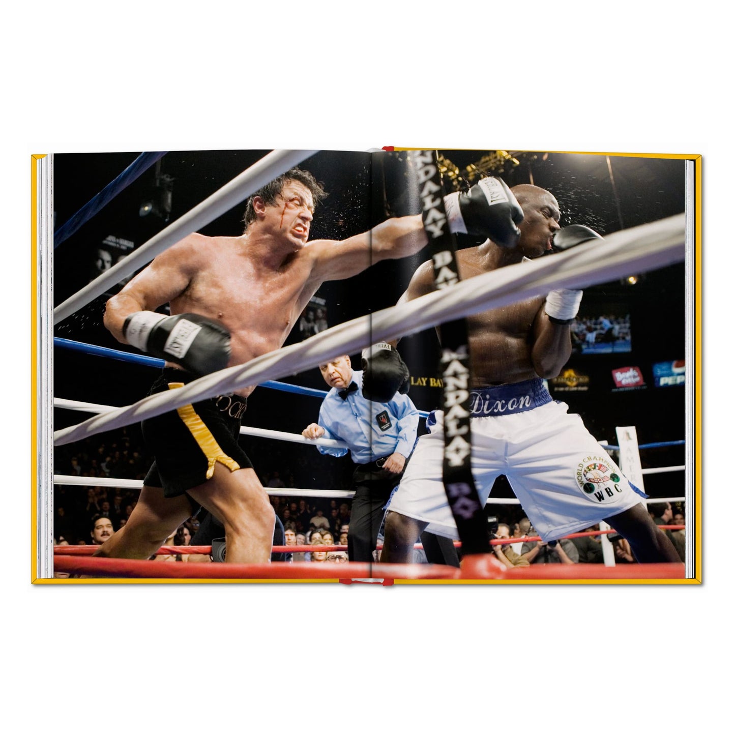 Rocky. The Complete Films (English) Book