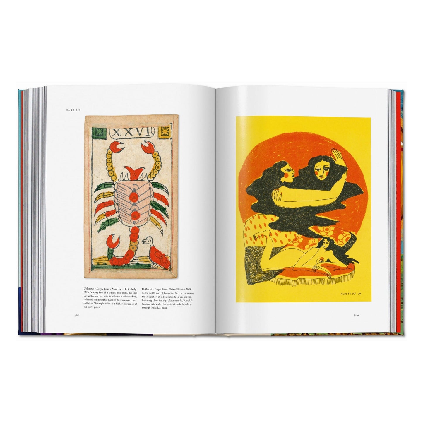 Astrology. The Library of Esoterica (English) Book