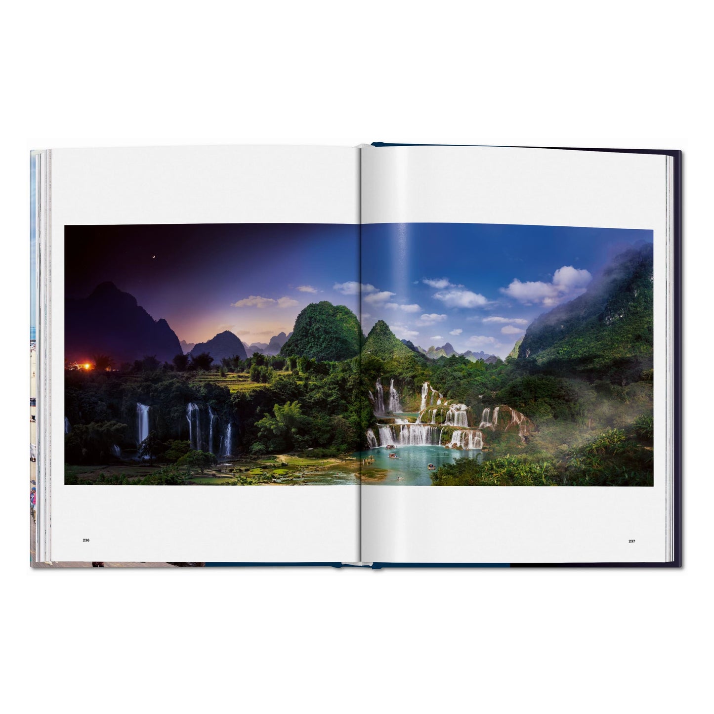 Stephen Wilkes. Day to Night (German, French, English) Book