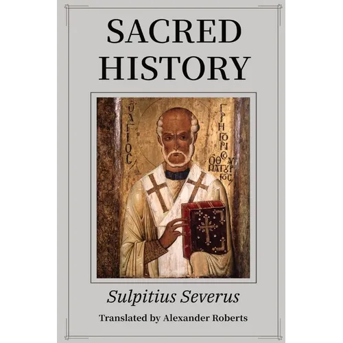 Sacred History