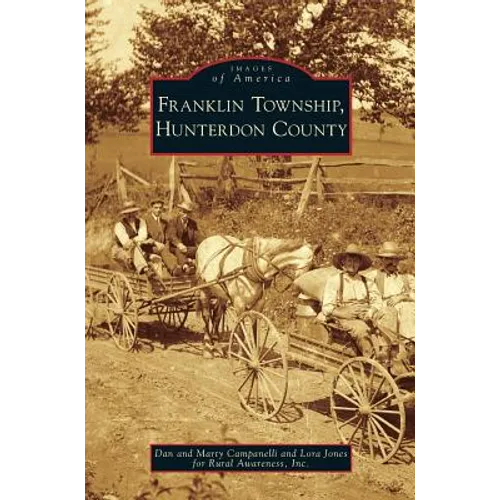 Franklin Township, Hunterdon County