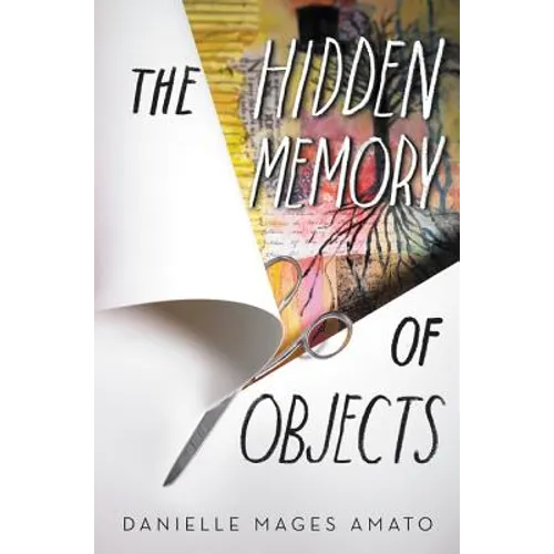 The Hidden Memory of Objects