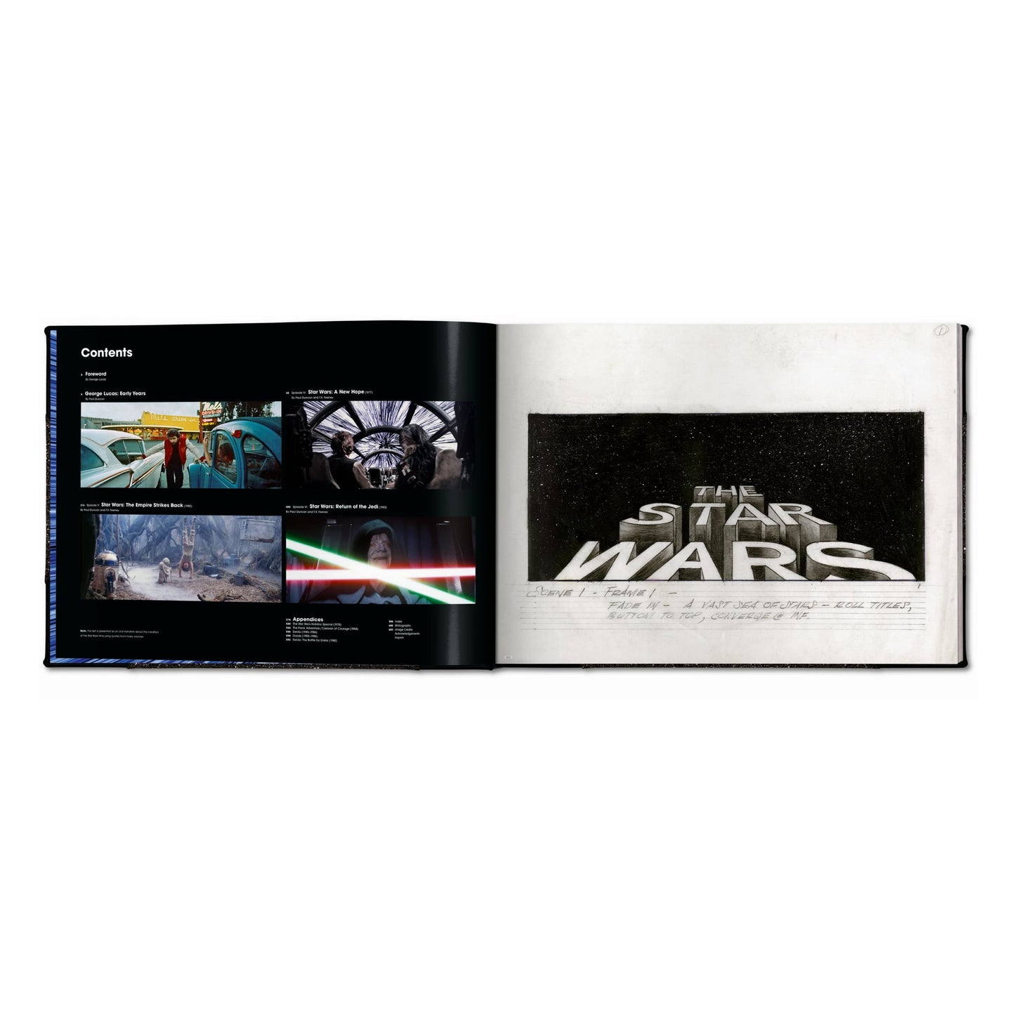 The Star Wars Archives. 1977–1983 (English) Book