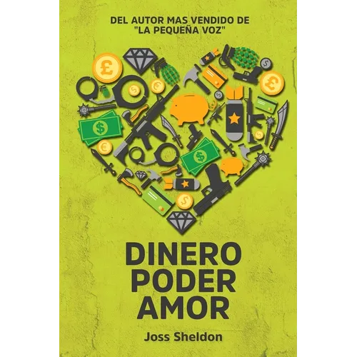 Dinero Poder Amor