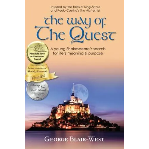 The Way of the Quest