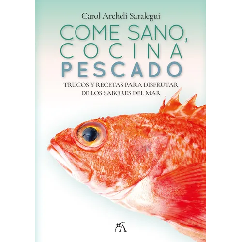 Come Sano, Cocina Pescado