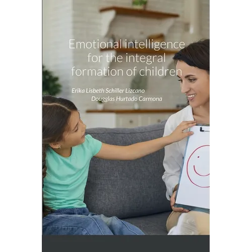 Emotional intelligence for the integral formation of children