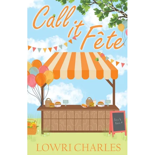 Call It Fête