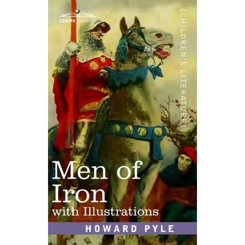Men of Iron: with illustrations