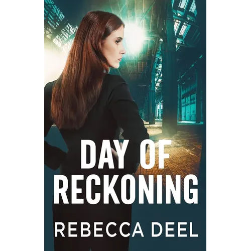 Day of Reckoning