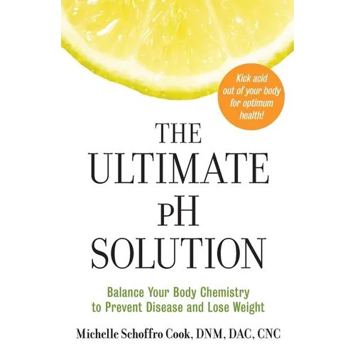 Ultimate Ph Solution