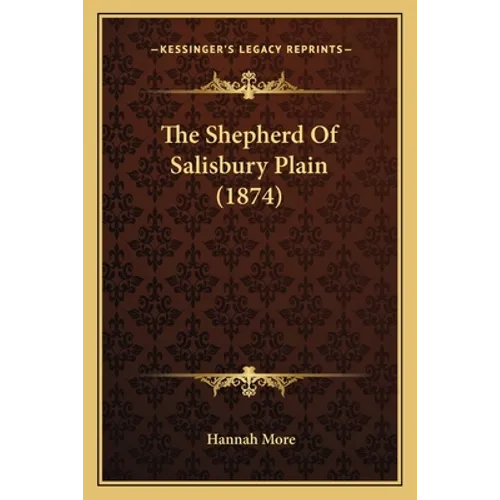 The Shepherd Of Salisbury Plain (1874)