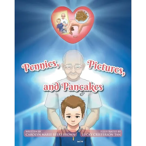 Pennies, Pictures, and Pancakes