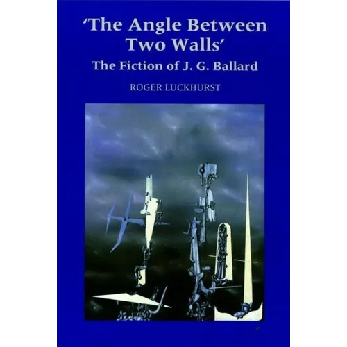The Angle Between Two Walls