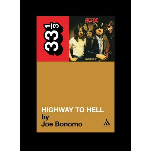AC DC's Highway to Hell
