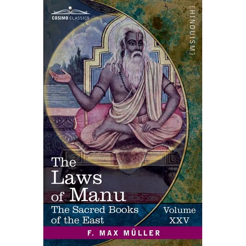 The Laws of Manu: With Extracts from Seven Commentaries