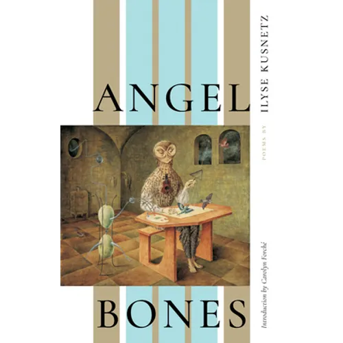 Angel Bones