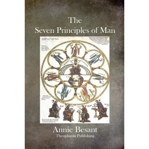 The Seven Principles of Man