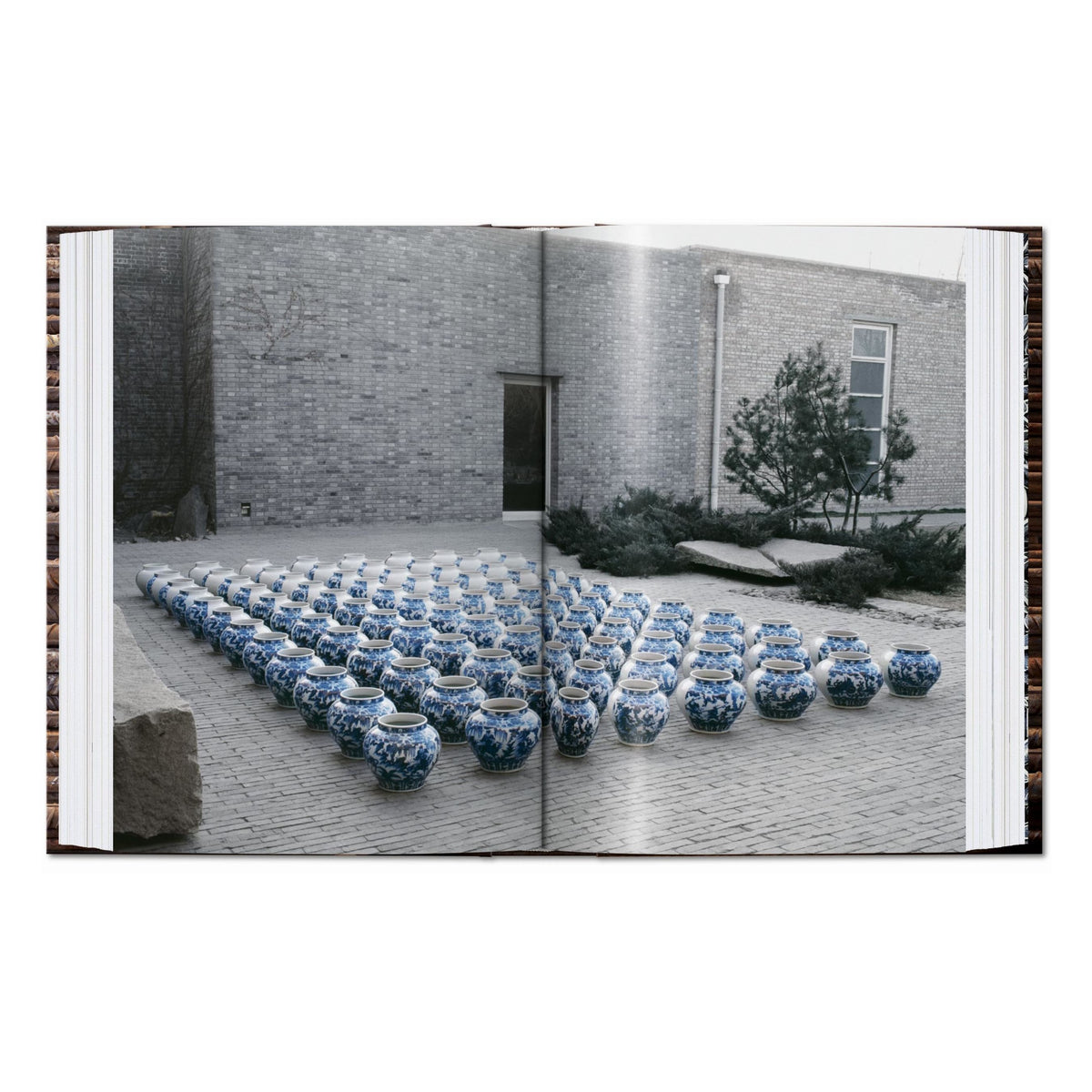 Ai Weiwei. 45th Ed. (German, French, English)