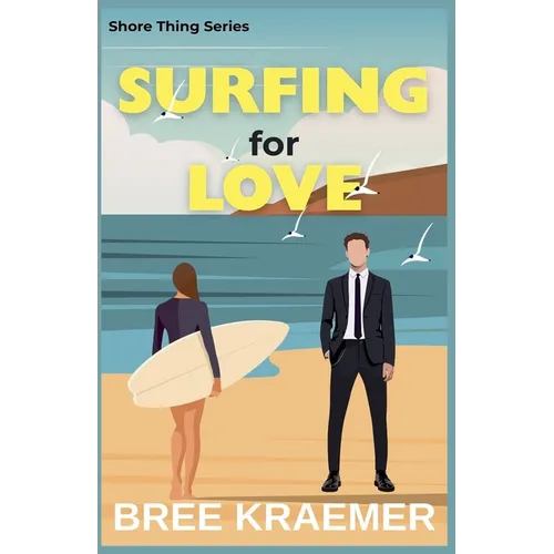 Surfing For Love