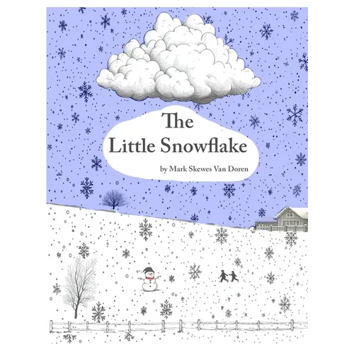 The Little Snowflake
