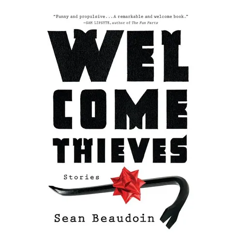 Welcome Thieves