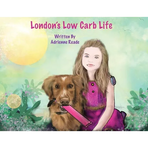 London's Low Carb Life