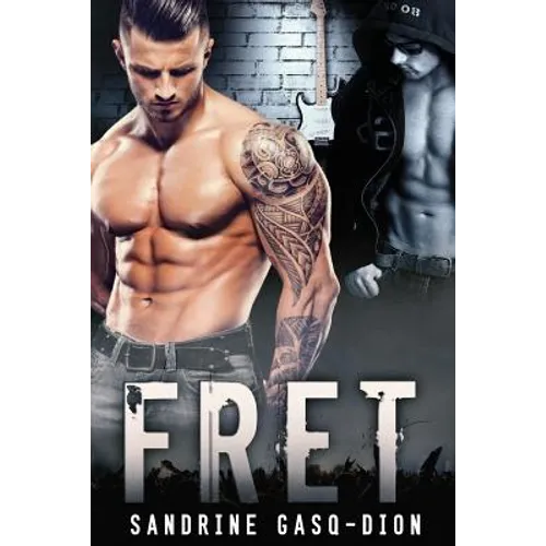Fret: The Rock Series