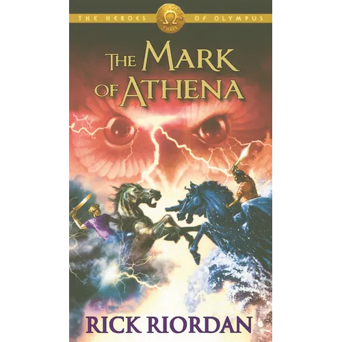 Mark of Athena