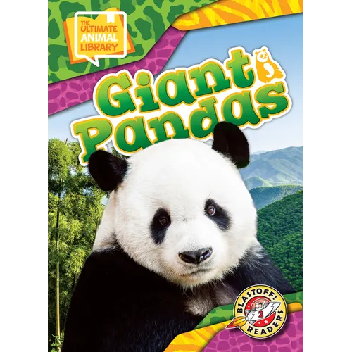 Giant Pandas