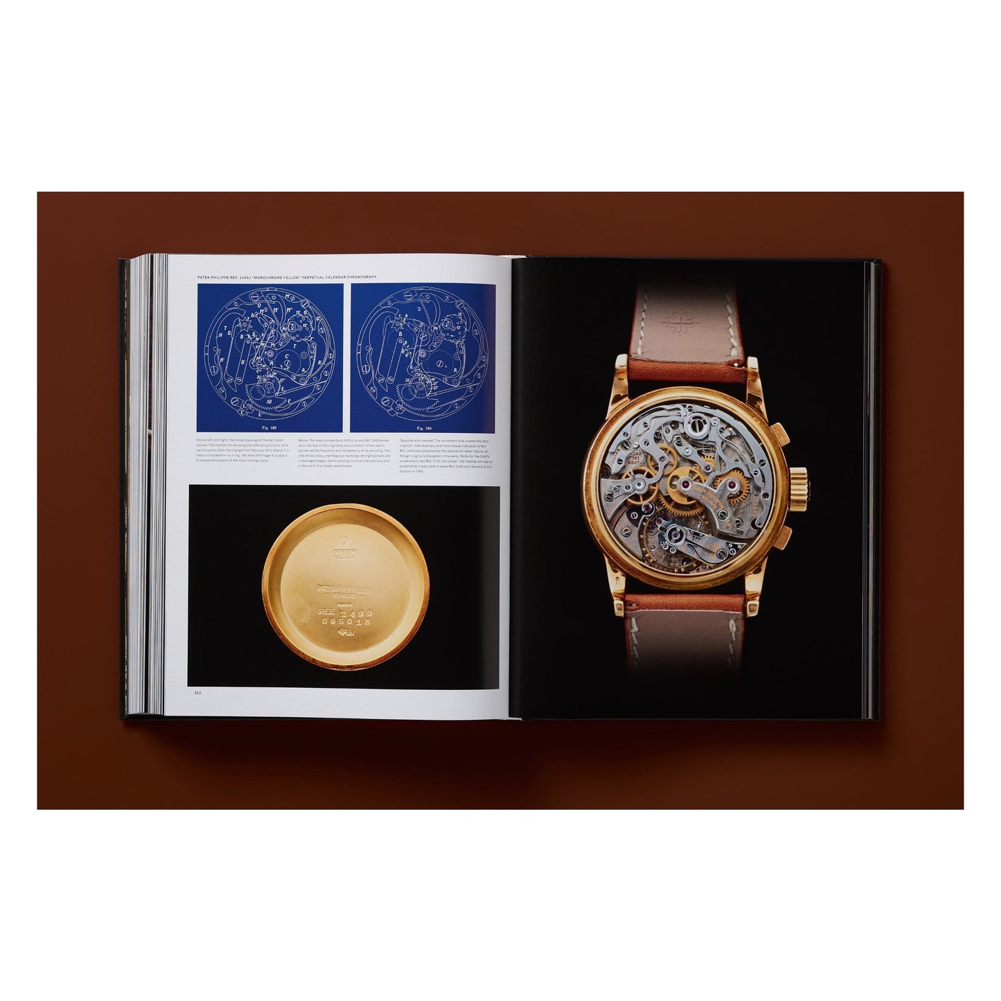 Ultimate Collector Watches (English) Book