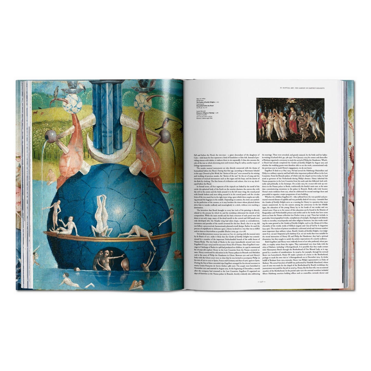 Hieronymus Bosch. The Complete Works (English) Book