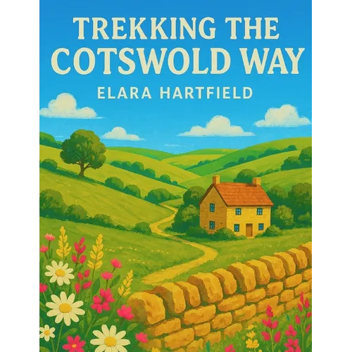 Trekking the Cotswold Way: A Complete Guide to England's Most Scenic Trail